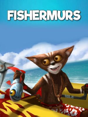 Cover for Fishermurs.