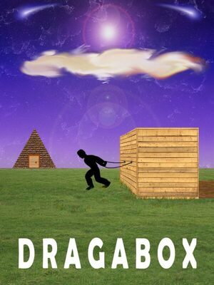 Cover for Dragabox.