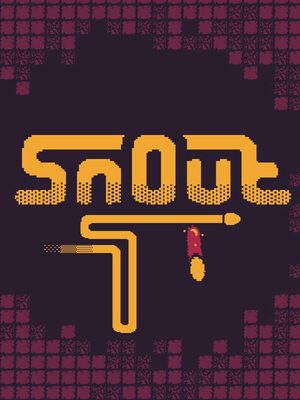 Cover for SnOut.