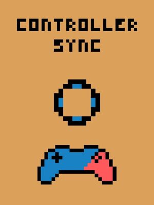 Cover for Controller Sync.
