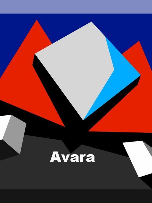 Cover for Avara.