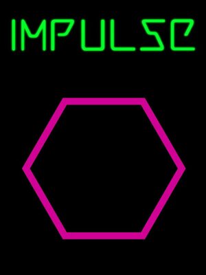 Cover for Impulse.