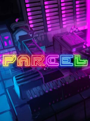 Cover for Parcel.
