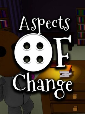 Cover for Aspects of change.
