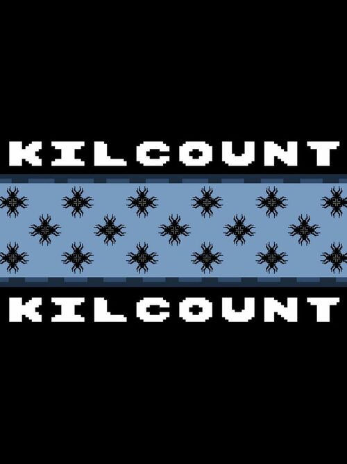 Cover for Kilcount.
