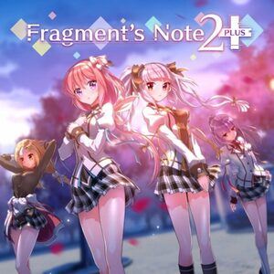 Cover for Fragment’s Note 2+.