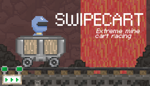 Cover for Swipecart.
