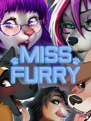 Cover for Miss Furry.