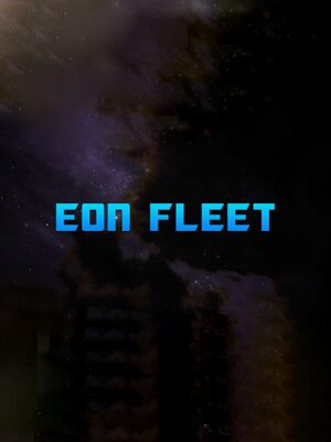 Cover for Eon Fleet.