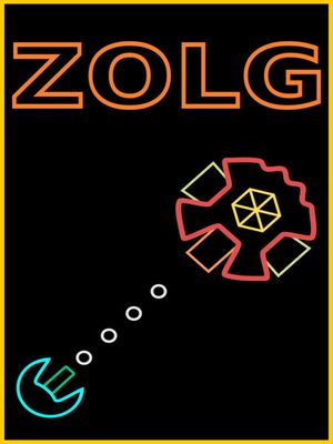 Cover for Zolg.