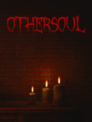 Cover for OtherSoul.