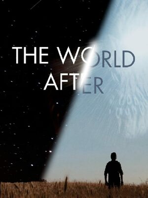 Cover for The World After.