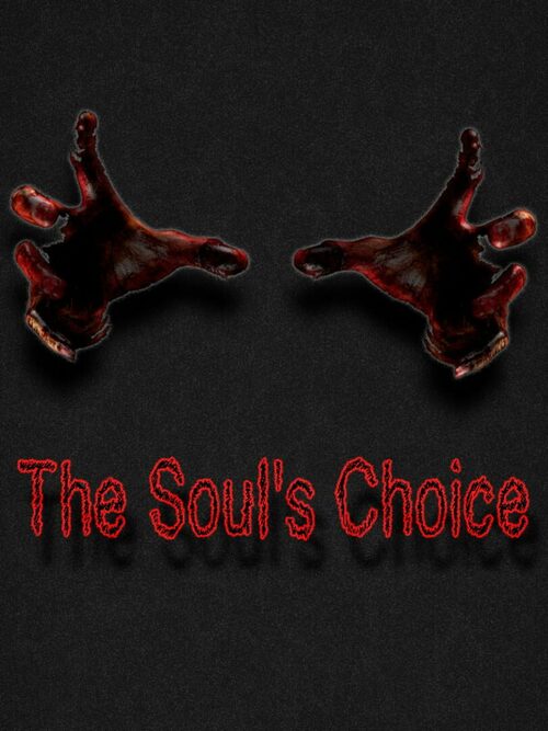 Cover for The Soul's Choice.