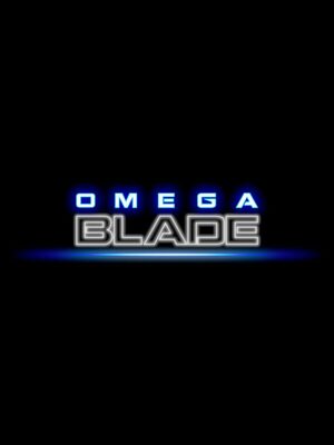 Cover for Omega Blade.