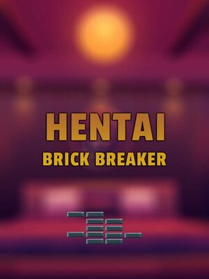 Cover for Hentai Brick Breaker.