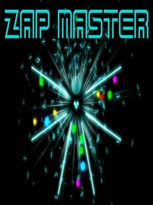 Cover for ZAP Master.