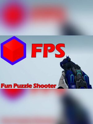 Cover for FPS - Fun Puzzle Shooter.