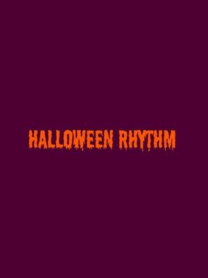 Cover for Halloween Rhythm.