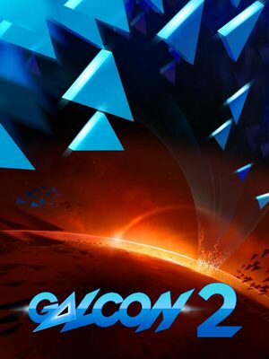 Cover for Galcon 2.