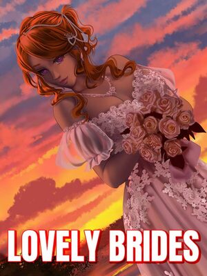 Cover for Lovely Brides.