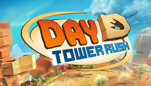 Cover for Day D: Tower Rush.