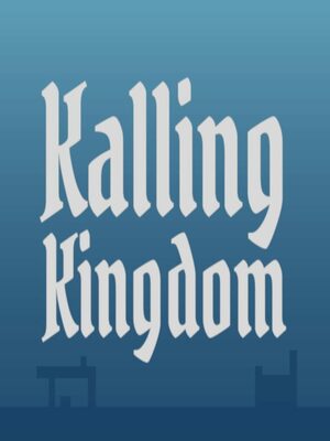 Cover for Kalling Kingdom.