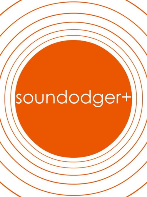 Cover for Soundodger+.