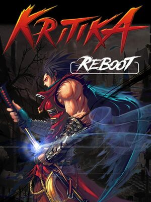 Cover for Kritika:REBOOT.