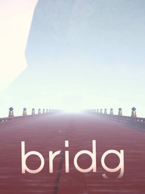 Cover for bridg.