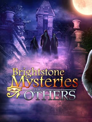 Cover for Brightstone Mysteries: The Others.