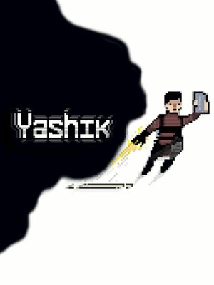 Cover for Yashik.