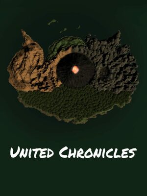 Cover for United Chronicles.