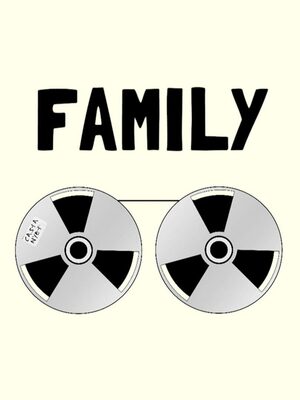 Cover for Family.