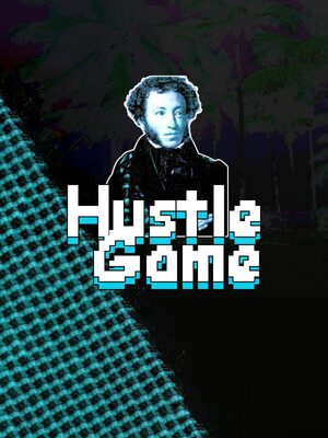 Cover for Hustle Game.