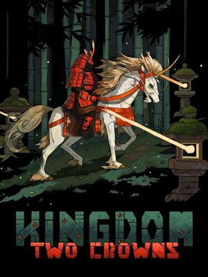 Cover for Kingdom Two Crowns.