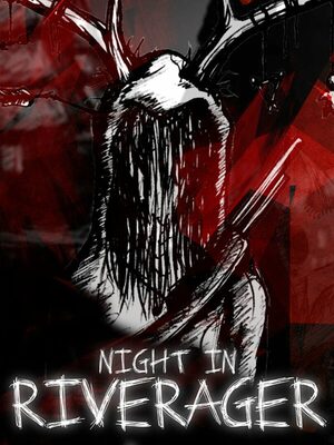 Cover for Night in Riverager.