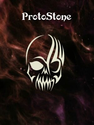 Cover for ProtoStone.
