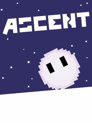 Cover for Ascent.