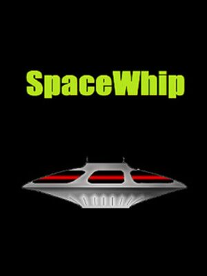Cover for Space Whip.