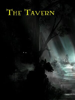Cover for The Tavern.