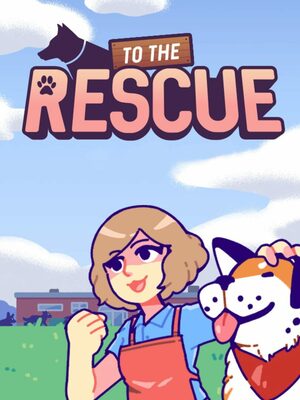 Cover for To The Rescue!.
