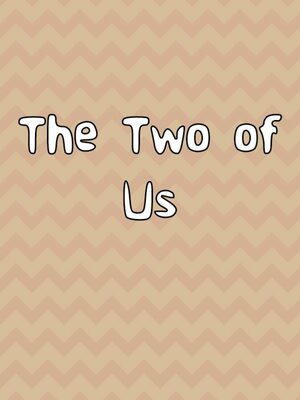 Cover for The Two of Us.
