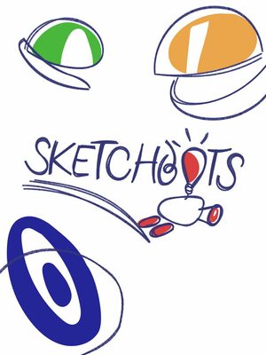 Cover for Sketchbots.