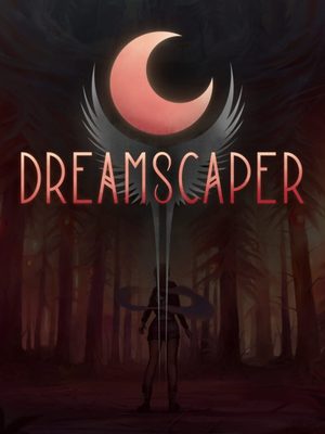Cover for Dreamscaper.