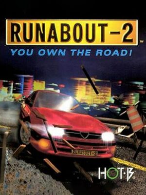 Cover for Runabout 2.