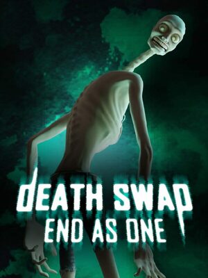 Cover for Death Swap: End As One.