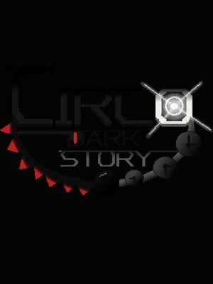 Cover for Circo:Dark Story.