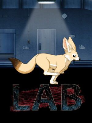 Cover for LAB.