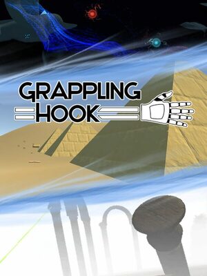 Cover for GrapplingHook.
