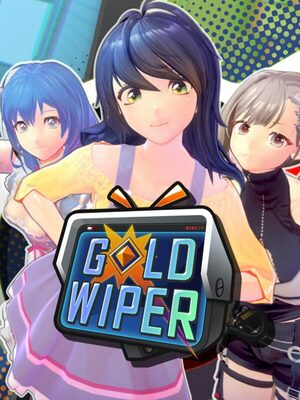 Cover for Gold Wiper.